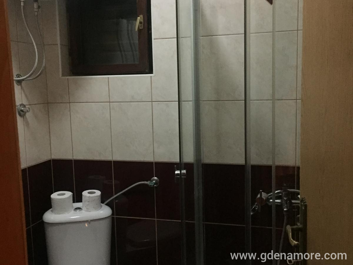 Apartmani Stanojevic, privatni smeštaj u mestu Prčanj, Crna Gora - IMG_1430