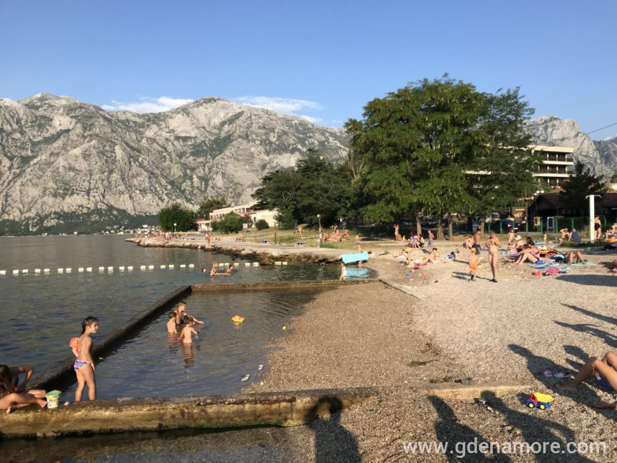 Apartmani Stanojevic, privatni smeštaj u mestu Prčanj, Crna Gora - IMG_2663